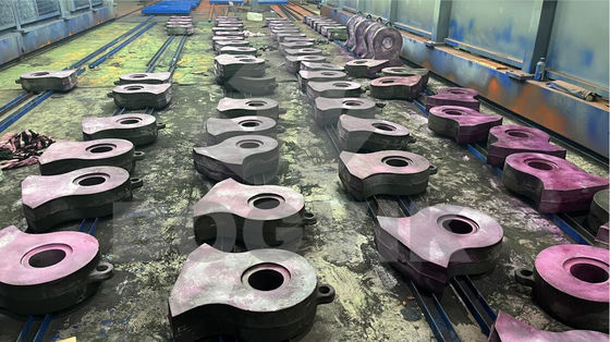 Reciclar metales Molino de martillos trituradora de chatarra trituradora de metales para chatarra de acero
