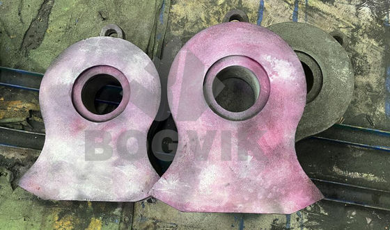 Reciclar metales Molino de martillos trituradora de chatarra trituradora de metales para chatarra de acero