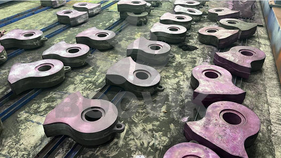Reciclar metales Molino de martillos trituradora de chatarra trituradora de metales para chatarra de acero