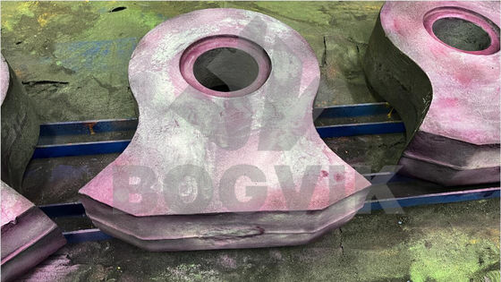 Reciclar metales Molino de martillos trituradora de chatarra trituradora de metales para chatarra de acero