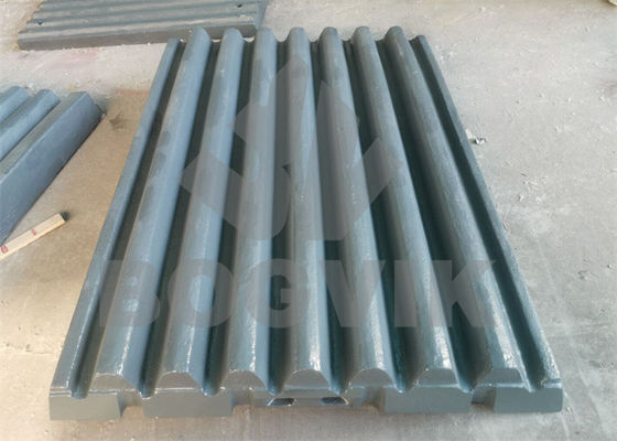 Se trata de un producto de fabricación que se utiliza para la fabricación de productos químicos.0425.001 y placa de mandíbula de balanceo 400.0420.001