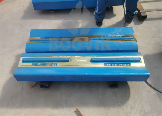 Construtor de impacto Original Oem Reemplazos de piezas de repuesto Blow Bar para la venta