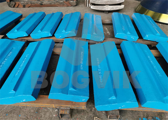 Barra de soplado RM60 RM70 RM90 RM100 RM120 con alto rendimiento resistente al desgaste