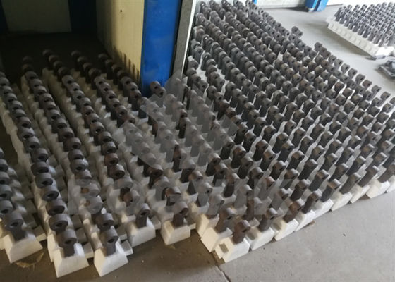 Venta caliente Molino de martillo con buena calidad y precios competitivos