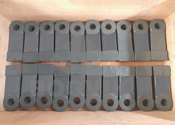 Venta caliente Molino de martillo con buena calidad y precios competitivos