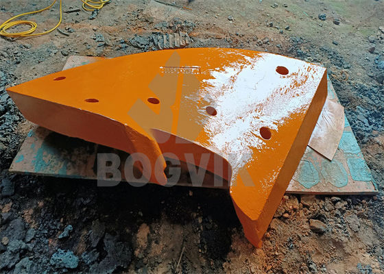 Fabricación en la cual todas las materias utilizadas no estén incluidas en el capítulo 9