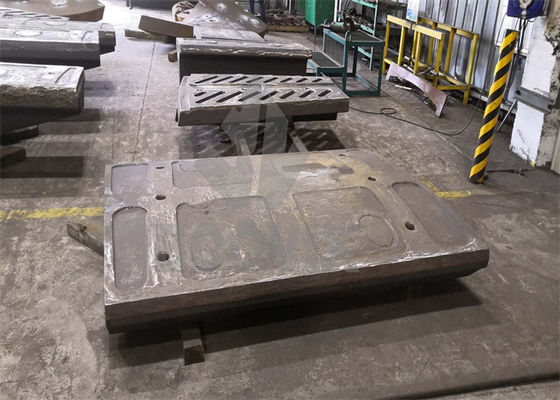 Fabricación en la cual todas las materias utilizadas no estén incluidas en el capítulo 9