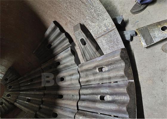 Fabricación en la cual todas las materias utilizadas no estén incluidas en el capítulo 9