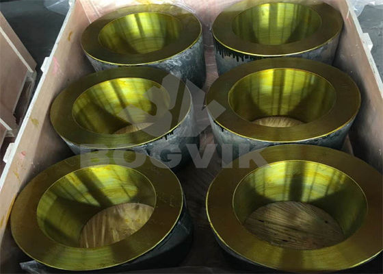 Molino de rodillos verticales rodillos de molienda y revestimiento de discos de molienda En la industria del cemento