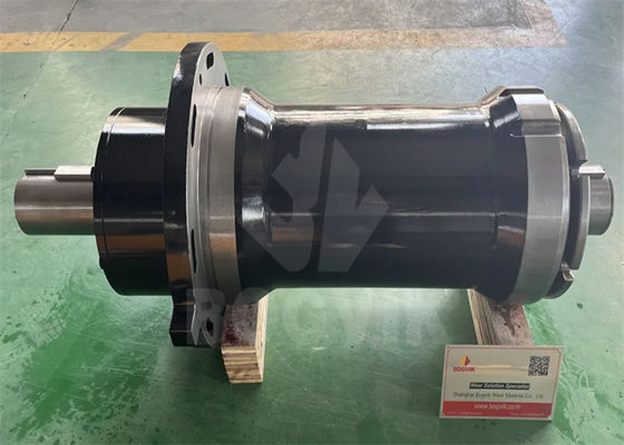 Conjunto de cilindros de hidroset Triturador de cono Piezas de repuesto con buen rendimiento