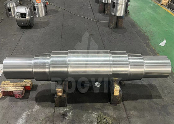Las piezas de repuesto para mandíbulas de la serie C150 eje excéntrico MM0561603 Pitman MM0566662